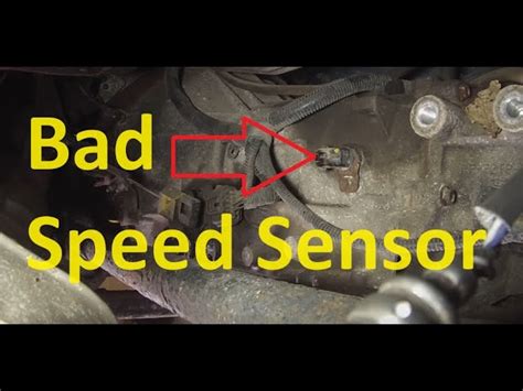 Toradh íomhá ar What Is a Speed Sensor Circuit in Car