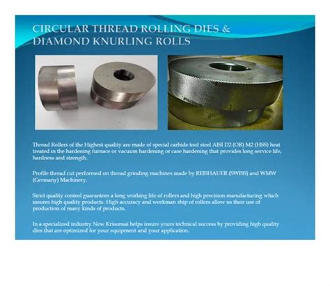 Image result for Thread Craft Die