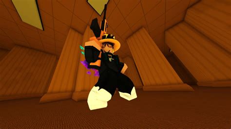 Toradh íomhá ar Roblox Happy Pose