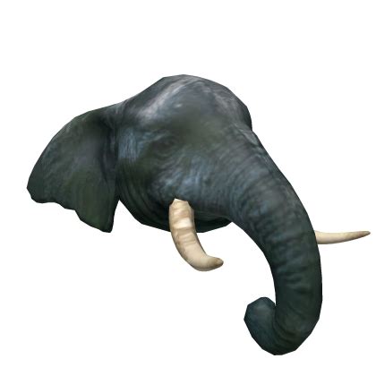 Elephant Animation for Roblox Free Download に対する画像結果