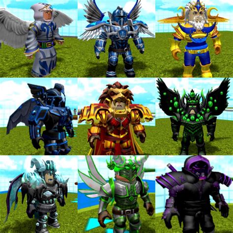 Image result for RedCliff vs Korblox