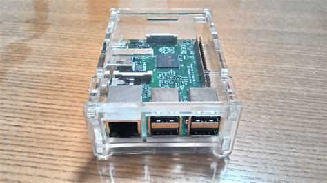 Image result for Raspberry Pi Model 2B