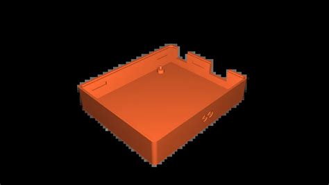 Image result for Arduino Uno R3 Lab Case STL