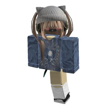Toradh íomhá ar Roblox Amy Fit