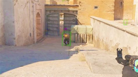 Toradh íomhá ar Csgo2 Hacks