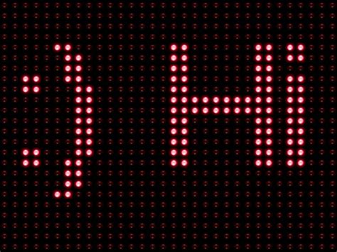 LED Scrolling Marquee Sign માટે ઇમેજ પરિણામ