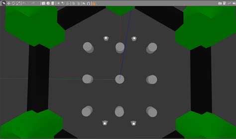 Afbeeldingsresultaten voor Ros2 Gazebo