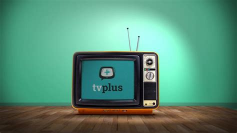 Image result for TV Plus