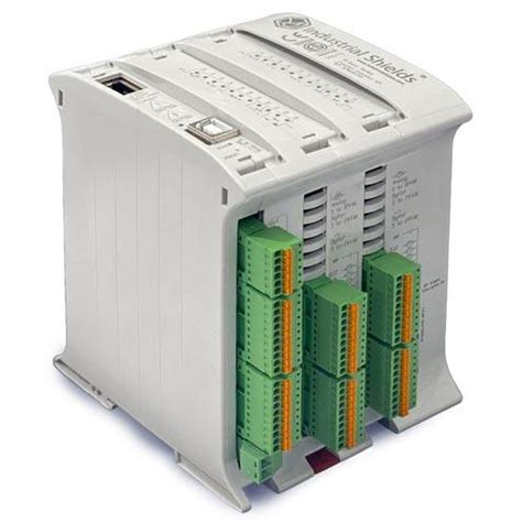 Image result for Arduino plc Hardware