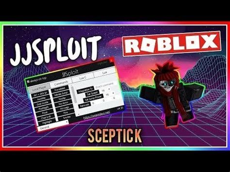Image result for Jjsploit Roblox 2020