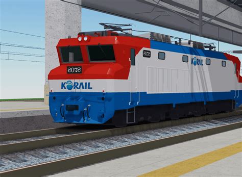 Toradh íomhá ar Roblox Train Driving