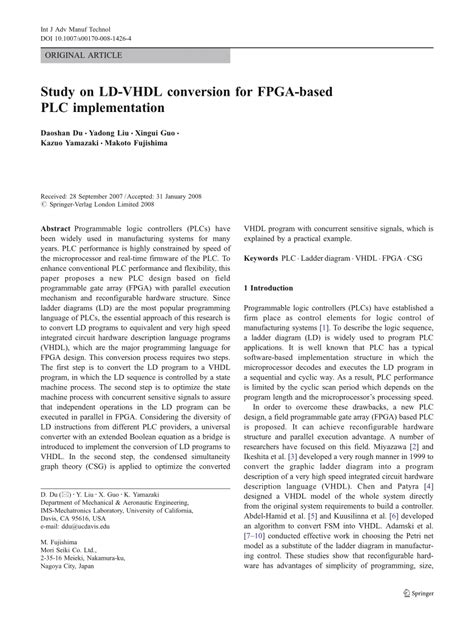Toradh íomhá ar VHDL Conversion Chart