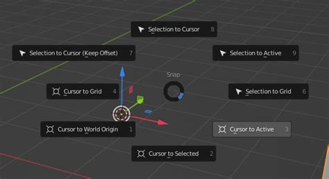Afbeeldingsresultaten voor How to Move Screen in Blender
