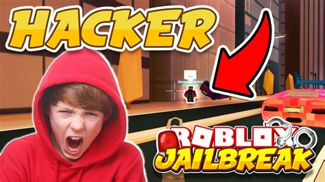 Image result for Hackers in Roblox Jailbreak