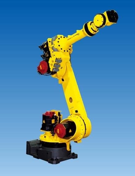 Fanuc Lasrobot に対する画像結果