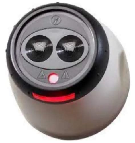 Image result for Simplex Fire Alarm Beam Detector