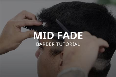 Image result for Long Fade Tutorial