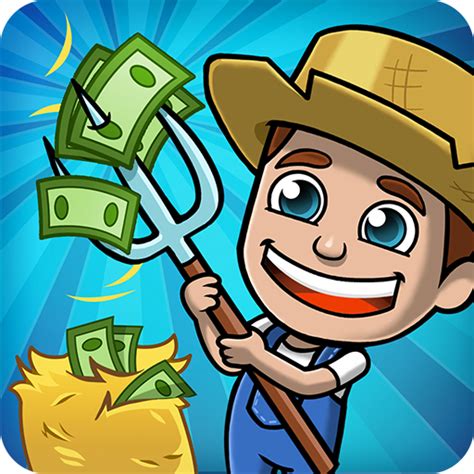 Toradh íomhá ar Farm Tycoon Icon