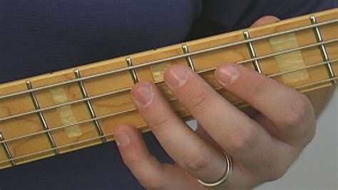 Bass Modes Chart に対する画像結果