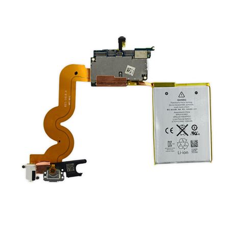 Image result for iPod Pro 2 Circuit Board