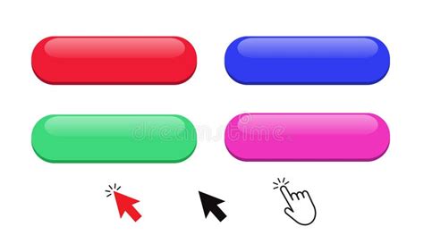 Image result for Default Click Button Image