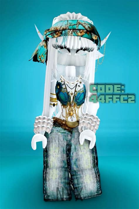Toradh íomhá ar Good Roblox Avatar Codes