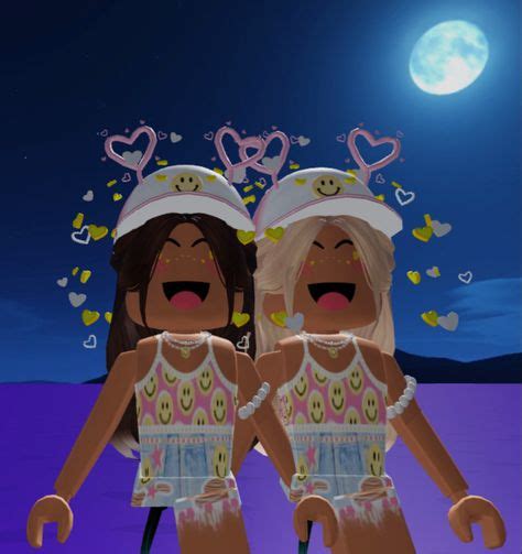 Image result for Cute Friends Roblox Avatar