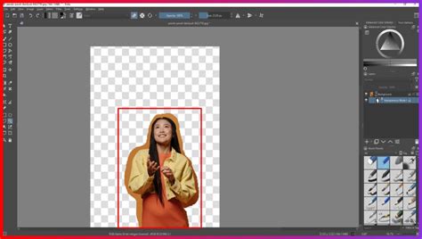 Image result for Background Tutorial Krita