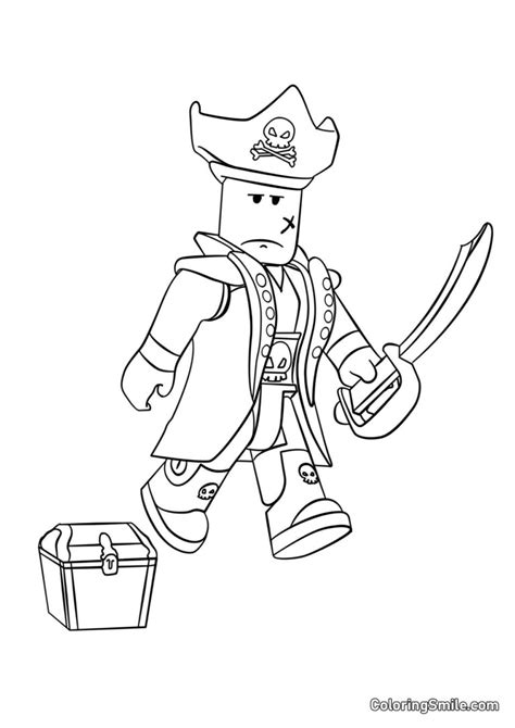 Coloring Pages Griffin Roblox に対する画像結果