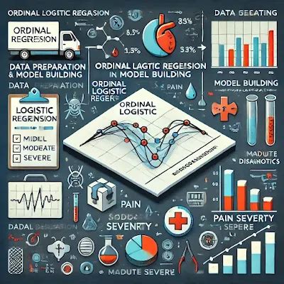 Image result for How to Record Data for Ordinal Logistic Regression