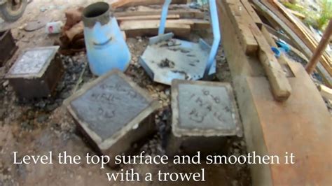 Image result for Concrete Cube Testing