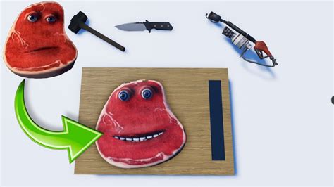 Image result for Charlie the Steak Roblox