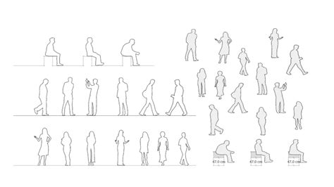 Afbeeldingsresultaten voor Human Figure Seating 3D Warehouse