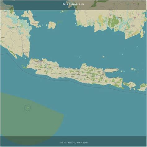 Afbeeldingsresultaten voor Java Sea Map