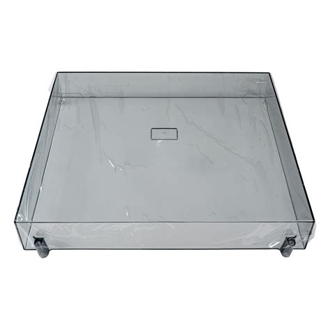 Image result for Numark Turntable Dust Cover