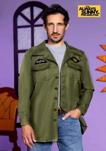 Image result for Charlie Kelly Cosplay