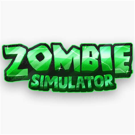 Afbeeldingsresultaten voor Roblox Zombie Game Logo