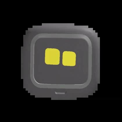 Image result for Robotic Head Roblox