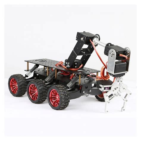 Image result for Arduino Off-Road