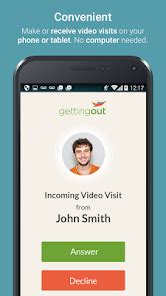 Getting Out Visits Help に対する画像結果