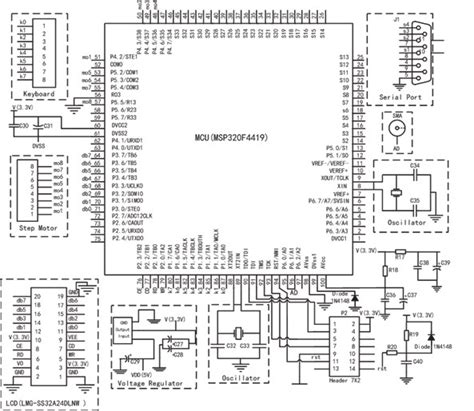 Image result for Computer Keyboard Circuit Board