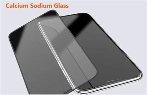 Image result for Screen Protector Types