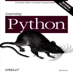 Image result for O'Reilly Python Complete