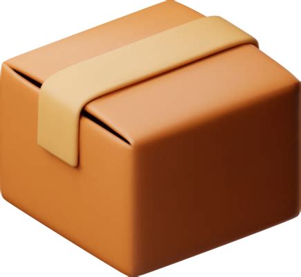 Image result for Cartoon Box Transparent