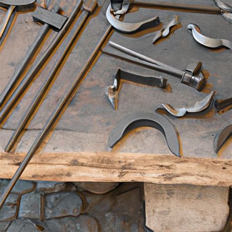 Image result for Beginning Blacksmithing