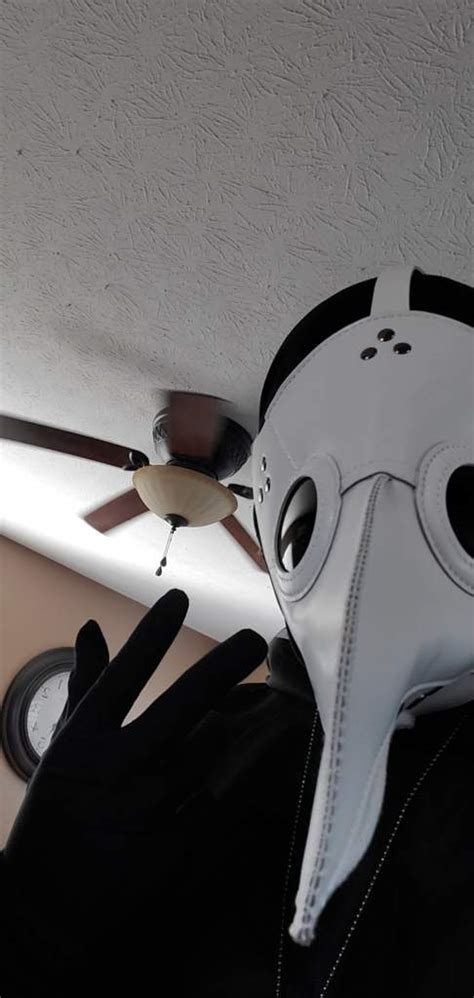 Image result for SCP-049 Costumes