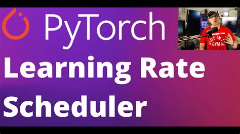 Toradh íomhá ar Learning Rate Scheduler Pytorch