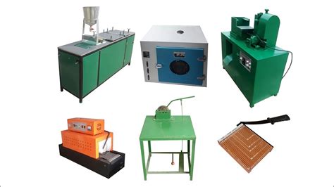 Image result for Pencil Making Machine