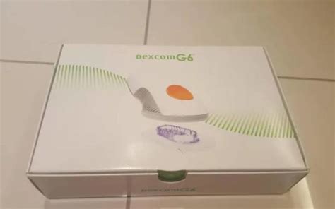 Image result for Dexcom G6 Mis Receiver