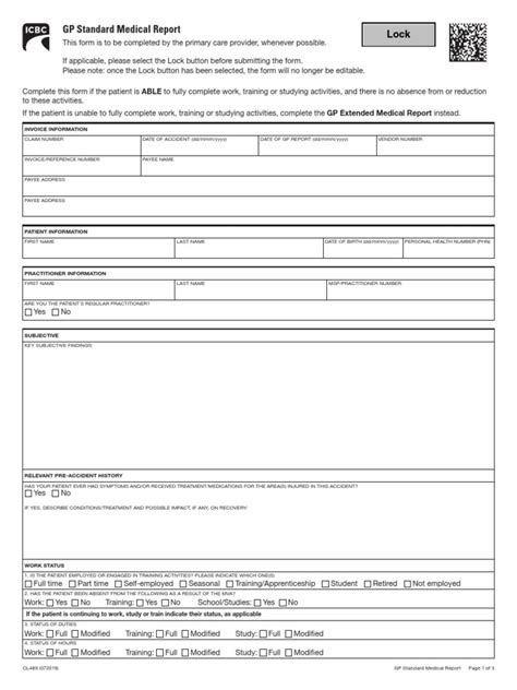 Image result for Medical Diagnostic Report Sample